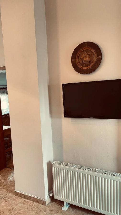 Hotel Къща За Гости Загорски à Kalofer Extérieur photo